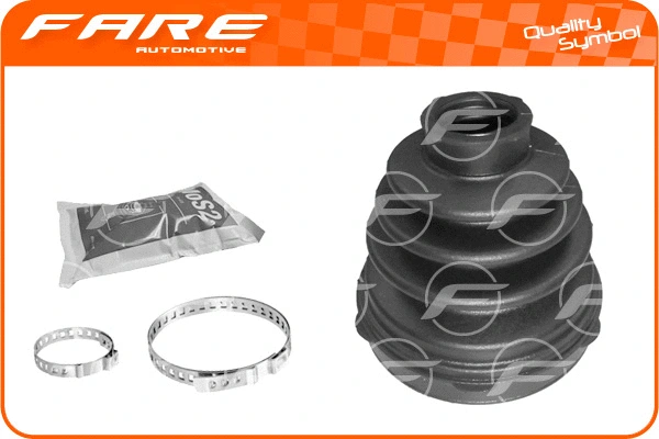 Bellow Kit, drive shaft (K12994)