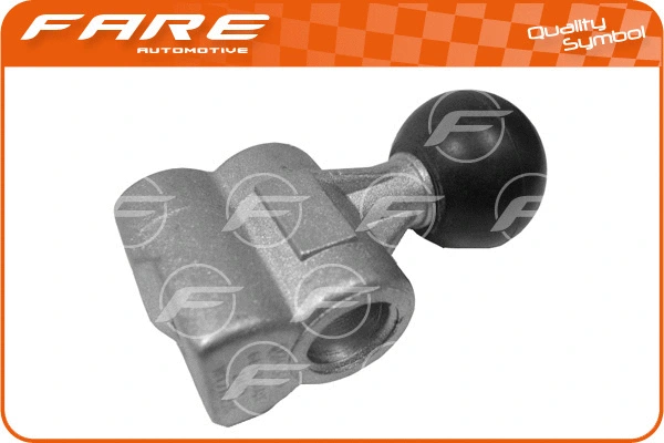 Repair Kit, gear shift lever (4811)