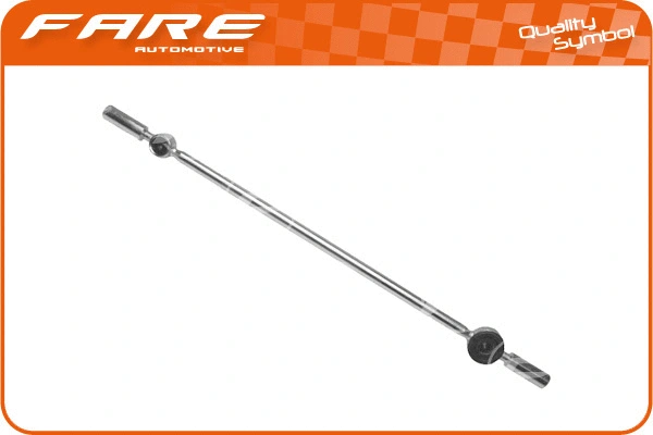 Repair Kit, gear shift lever (2585)