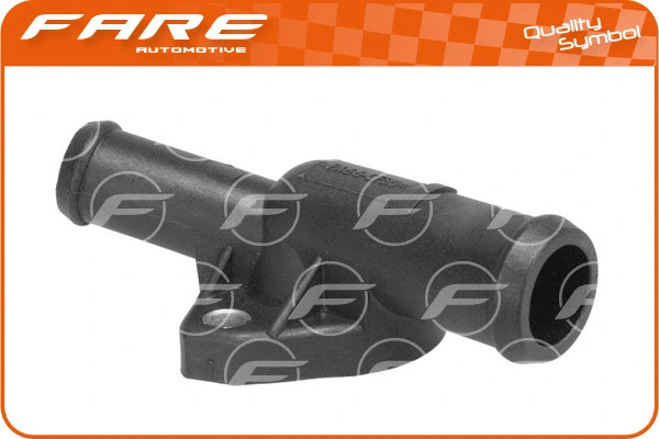 Coolant Flange (2392)