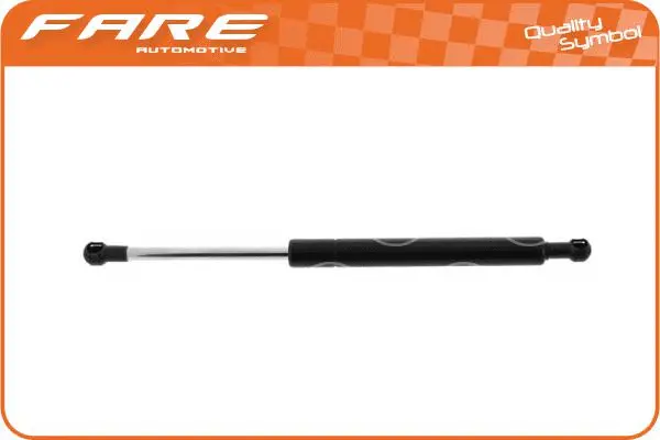 Gas Spring, boot/cargo area (34449)
