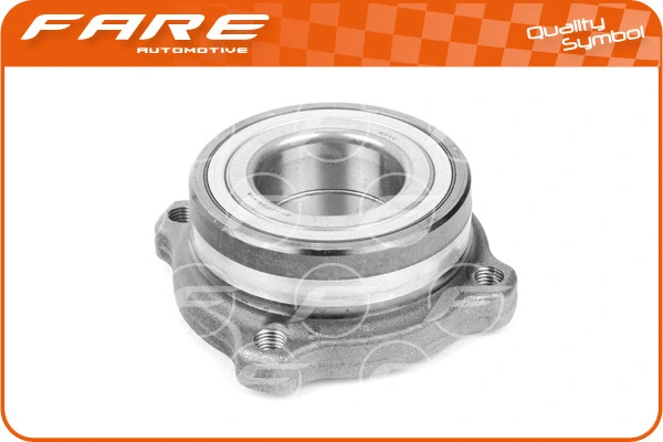 Wheel Hub (14135)