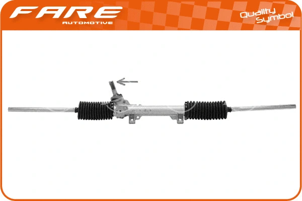 Steering Gear (DC002)