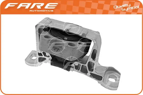 Mounting, engine (20729)