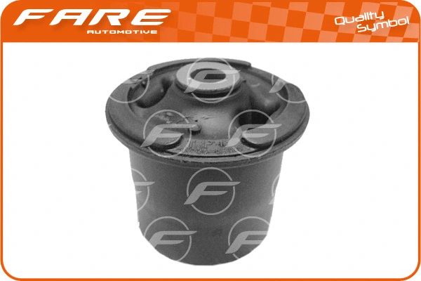 Bushing, axle beam (10386)