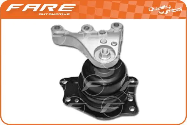 Mounting, engine (20780)