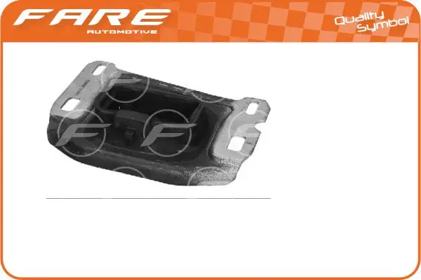 Mounting, manual transmission (32838)