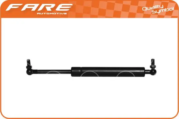 Gas Spring, boot/cargo area (34543)