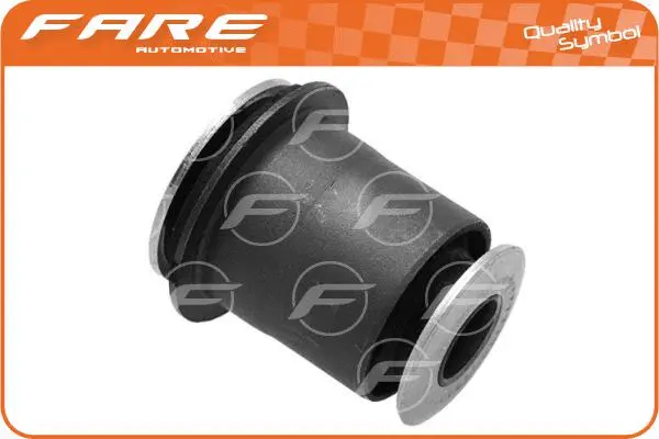 Mounting, control/trailing arm (21239)