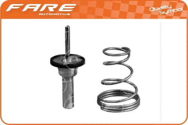 Thermostat, coolant (32992)