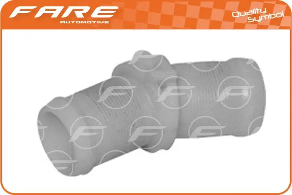 Radiator Hose (22768)