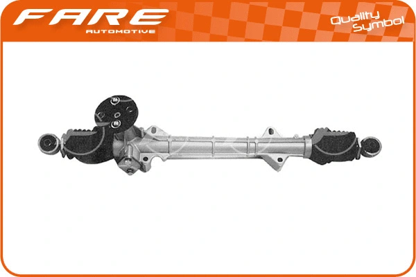 Steering Gear (DR025)