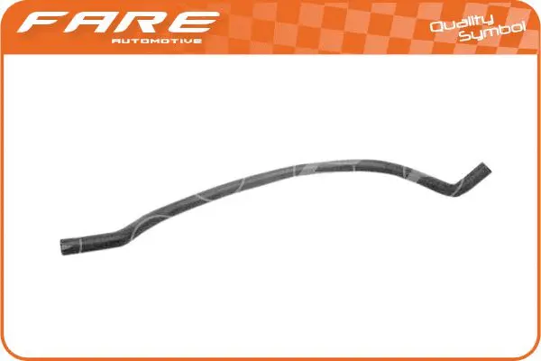 Radiator Hose (23922)