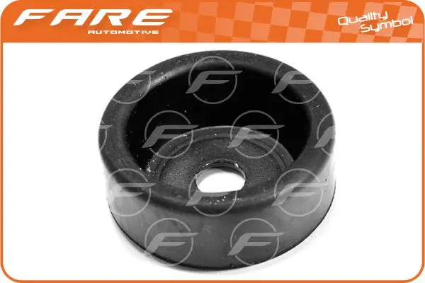 Bushing, axle beam (26934)