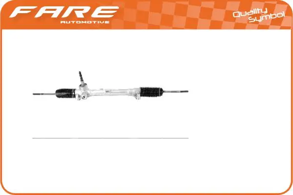 Steering Gear (DFI018)
