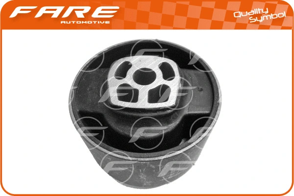 Holder, engine mounting system (4769)