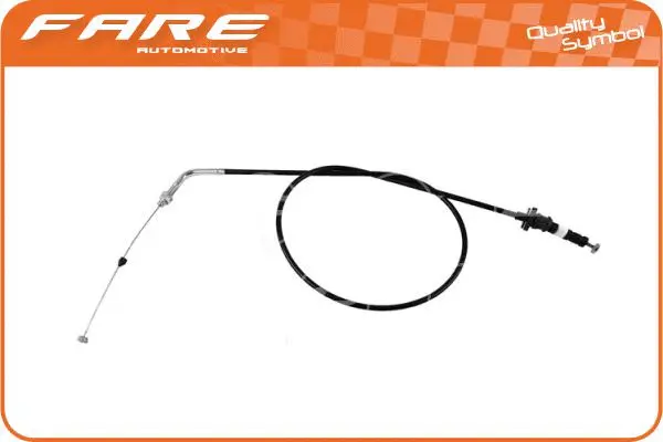 Accelerator Cable (25676)