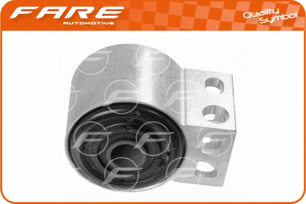 Mounting, control/trailing arm (2855)