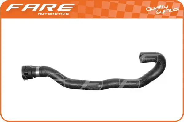 Radiator Hose (23399)