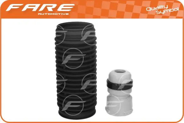Dust Cover Kit, shock absorber (26809)