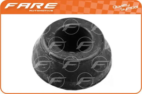 Bushing, leaf spring (26139)