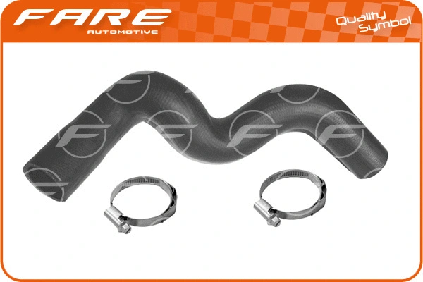 Charge Air Hose (9405)