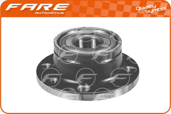 Wheel Hub (14140)