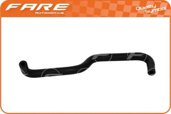 Hydraulic Hose, steering (26536)