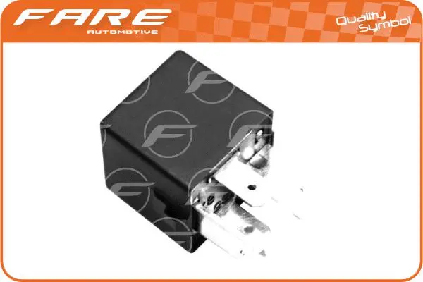 Multifunctional Relay (31509)