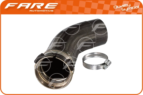 Charge Air Hose (16285)