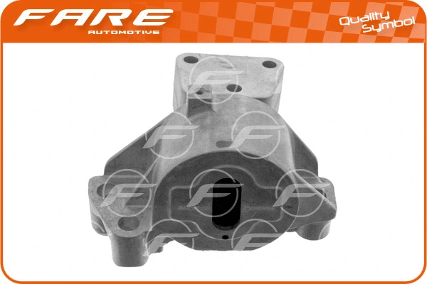 Mounting, engine (14454)