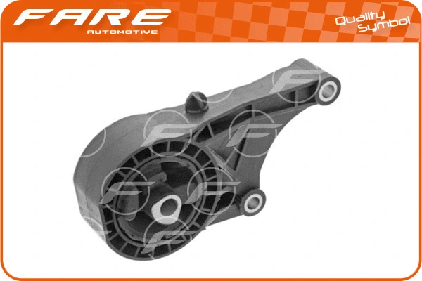 Mounting, engine (10858)