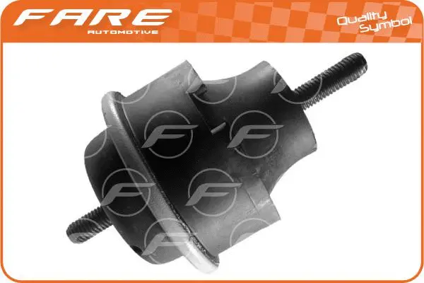 Mounting, engine (0697)