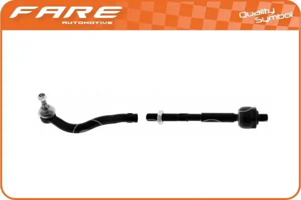 Repair Kit, reversing lever (35403)