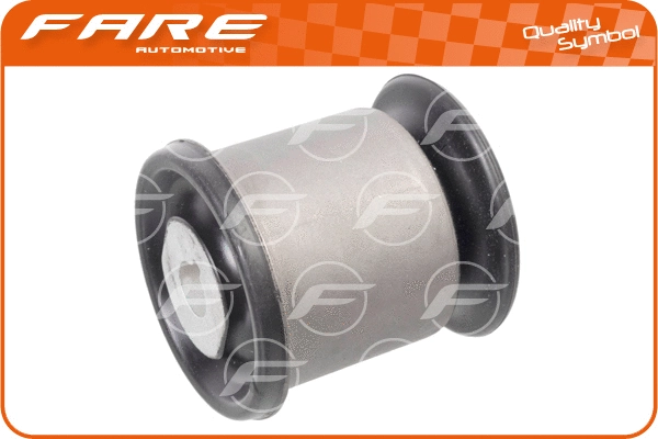 Mounting, control/trailing arm (16209)
