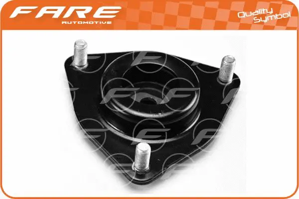 Suspension Strut Support Mount (27873)