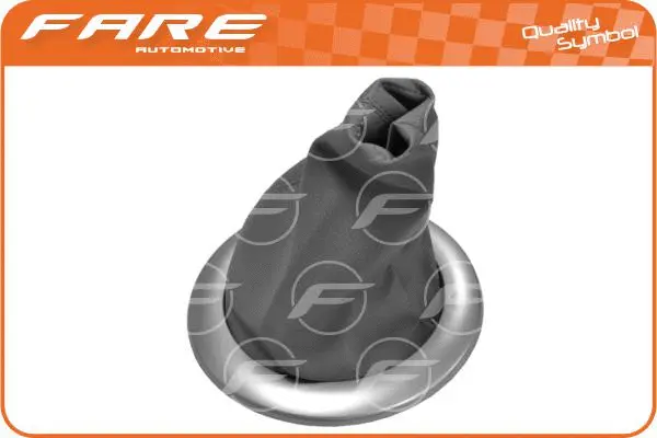 Gear Shift Lever Gaiter (29357)