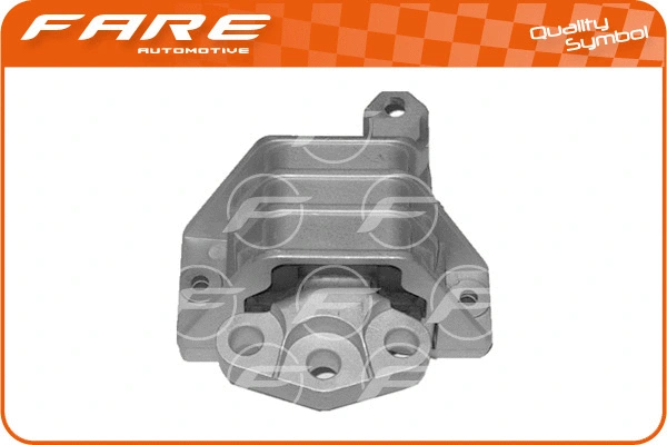 Mounting, engine (10867)