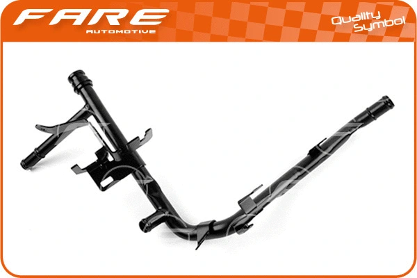 Coolant Pipe (3107)