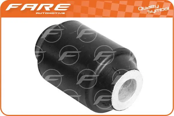 Mounting, control/trailing arm (21363)