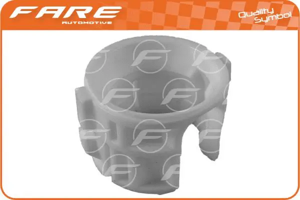 Repair Kit, gear shift lever (29310)