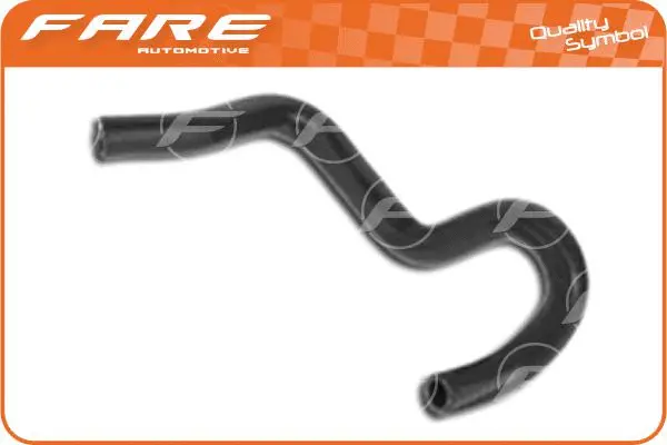 Radiator Hose (22809)