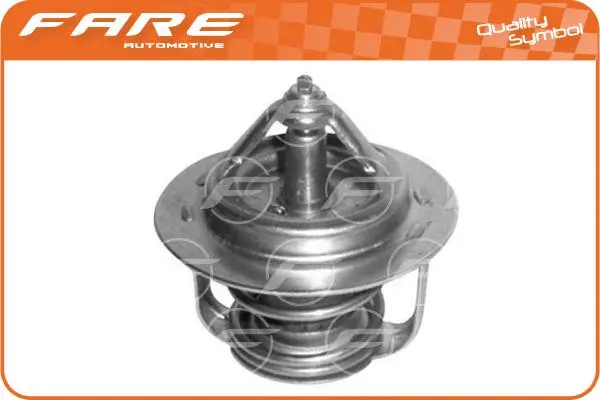 Thermostat, coolant (22010)