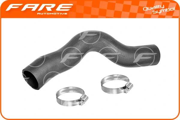 Charge Air Hose (13219)