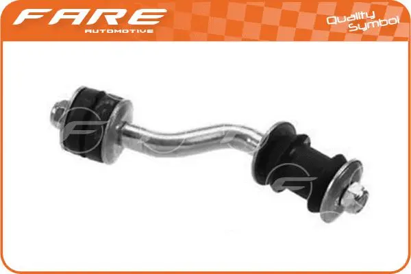 Link/Coupling Rod, stabiliser bar (29961)