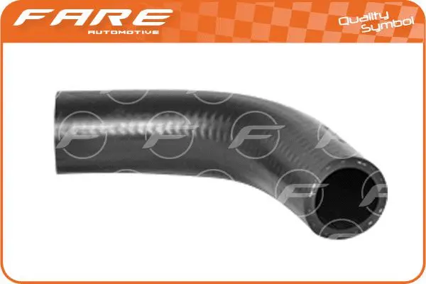 Charge Air Hose (30302)