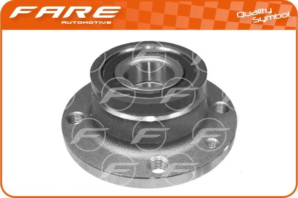 Wheel Hub (11396)