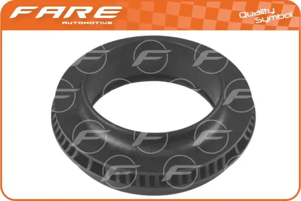 Repair Kit, suspension strut support mount (29289)