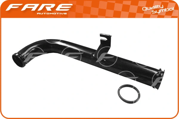 Coolant Pipe (3038)
