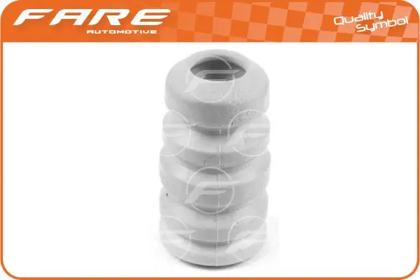 Rubber Buffer, suspension (28264)